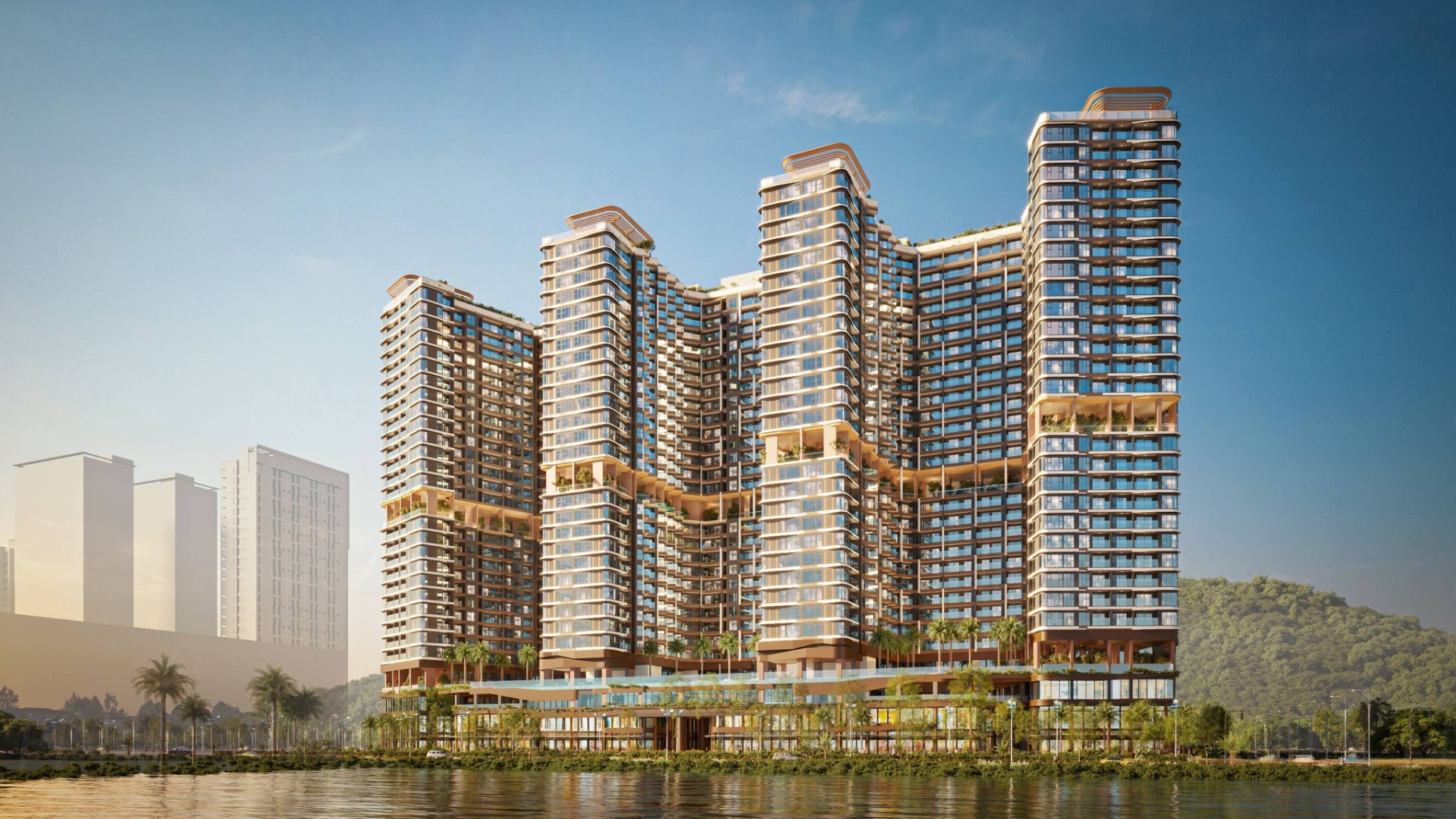 Imperia Holiday Hạ Long