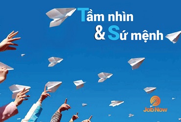 Tầm nhìn và sứ mệnh