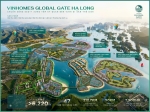VINHOMES GLOBAL GATE HẠ LONG – SIÊU ĐÔ THỊ BIỂN LỚN NHẤT VIỆT NAM